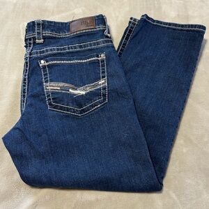 BKE Dakota‎ Crop Jeans
